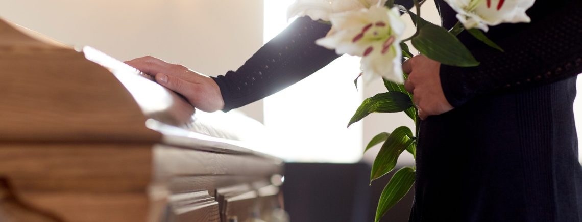 Bereavement leave