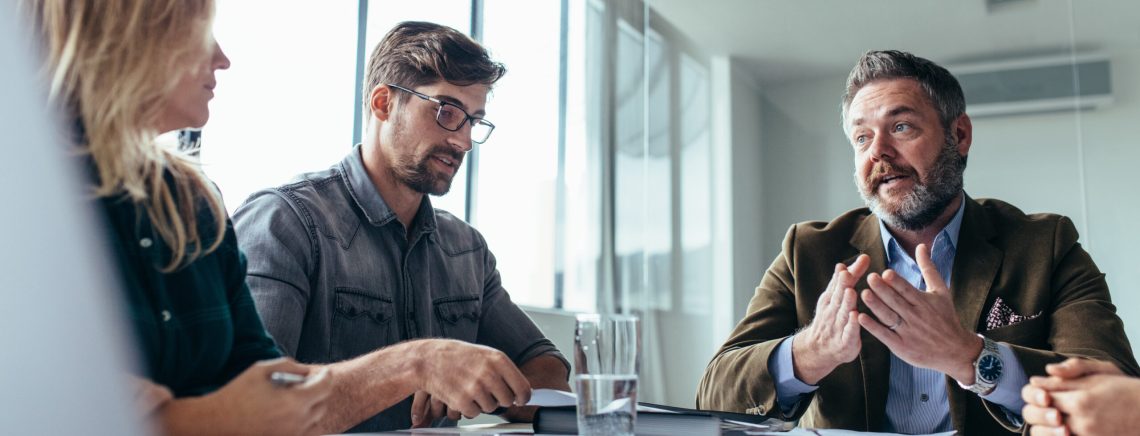 Employees right to be accompanied at work related meetings