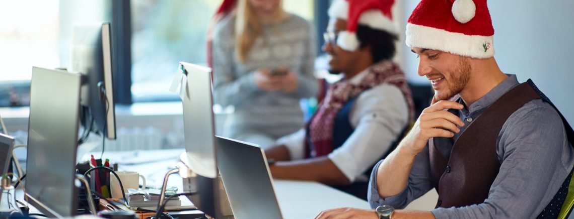 Christmas HR