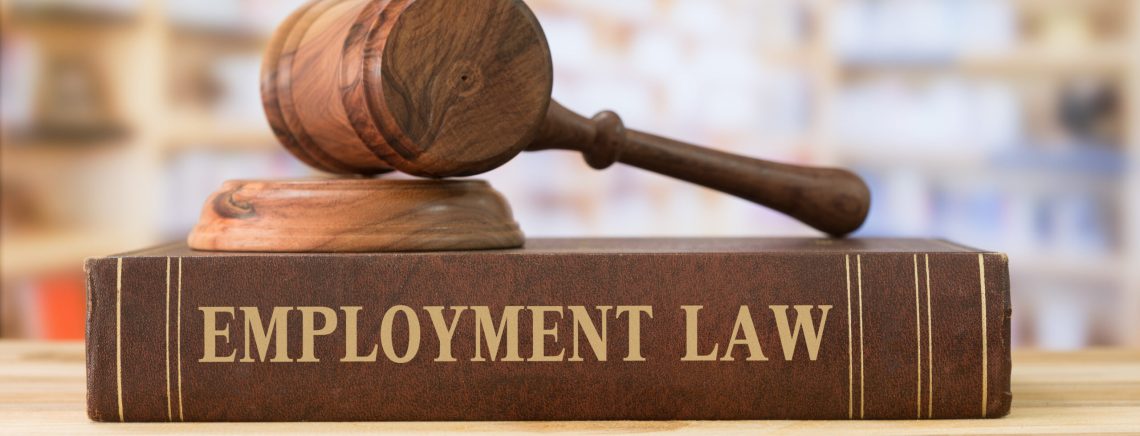 employment law updates