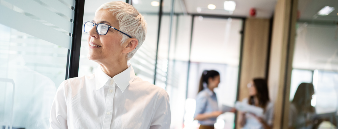 Older workers refuse retirement