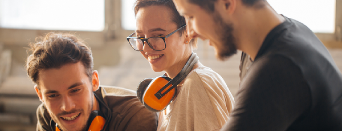 Skills gap solutions: apprenticeships, traineeships and returnships